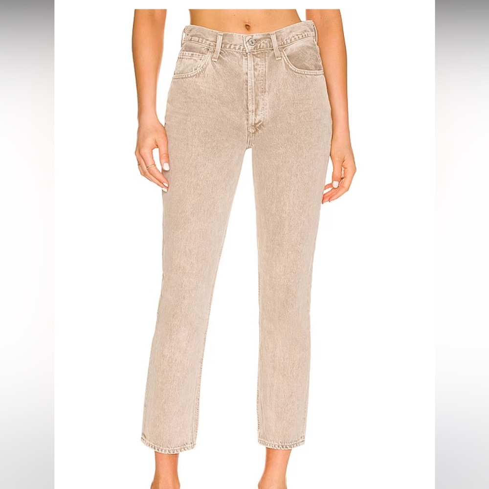 Citizens of humanity Jolene Jean in Pony size 28